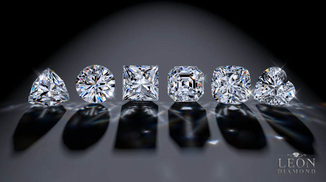 A Complete Guide About Gemstone Fancy Cut Jewelry - Leon  Diamond 