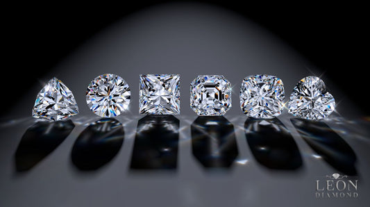 A Complete Guide About Gemstone Fancy Cut Jewelry - Leon  Diamond 