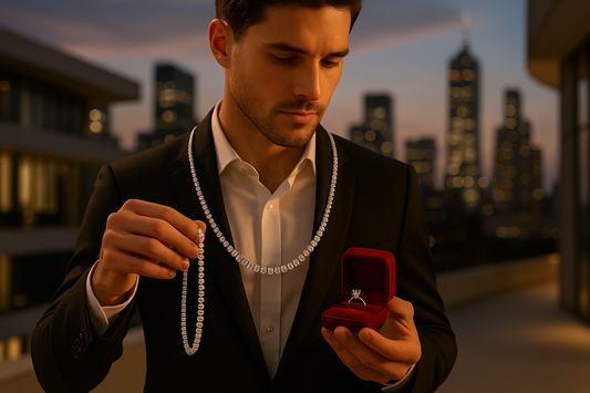 The Significance of Tennis Jewelry - Leon Diamond 