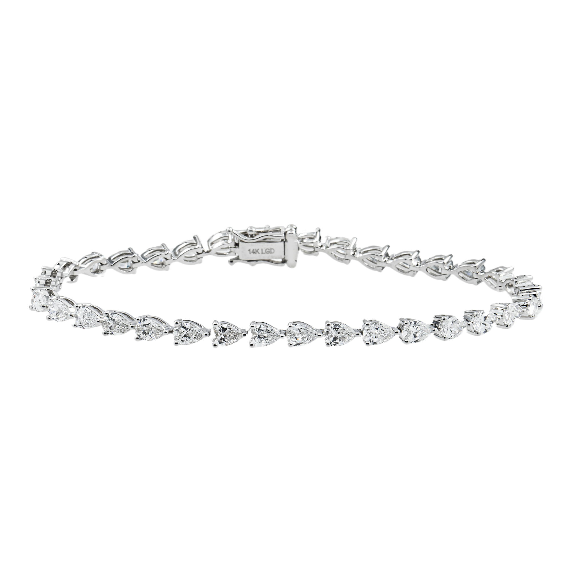 70+ Elegant Diamond Tennis Bracelets (Updated Collection