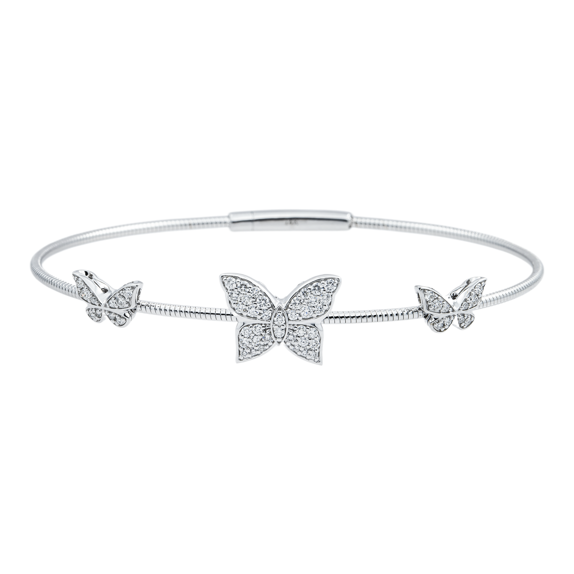 65+ Elegant Earth Mined Diamond Bracelets (Updated