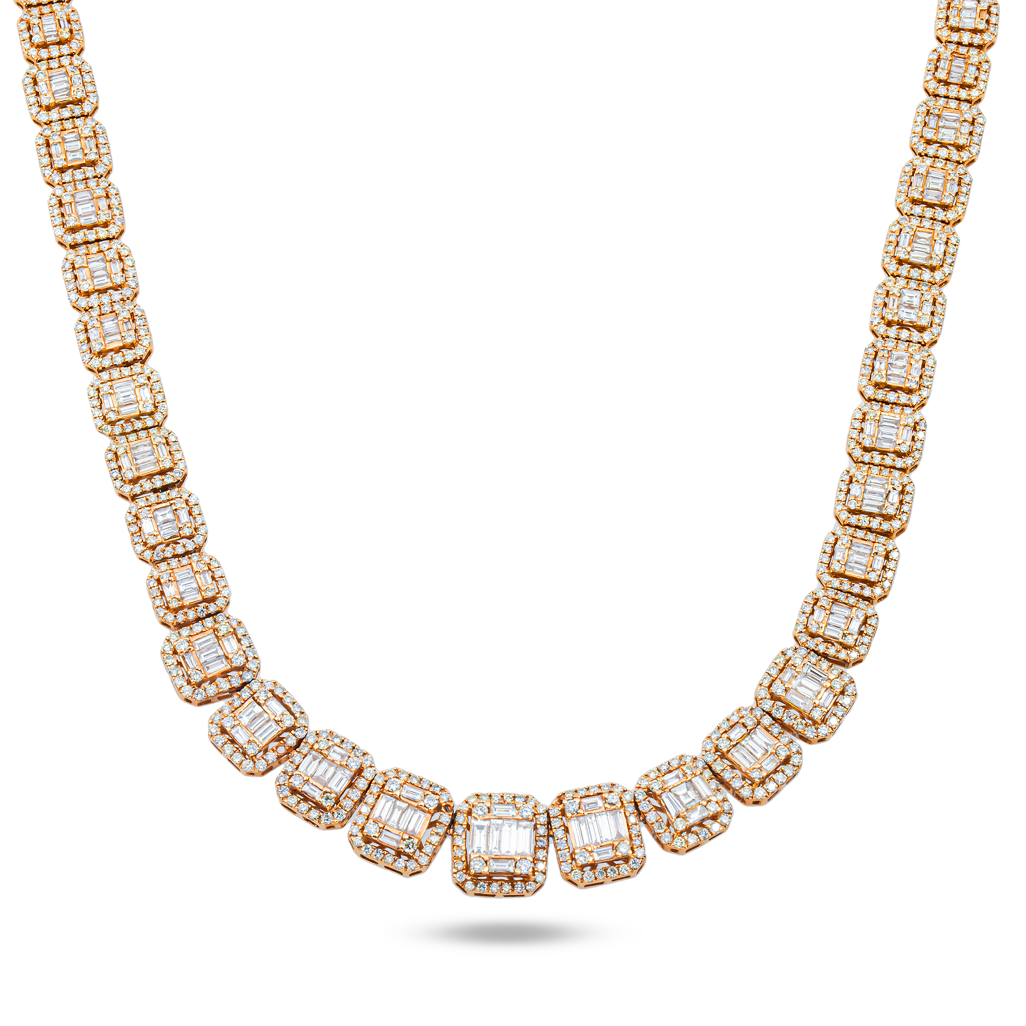 45+ Luxury Diamond Chains (Updated Collection: 2025) – Leon Diamond