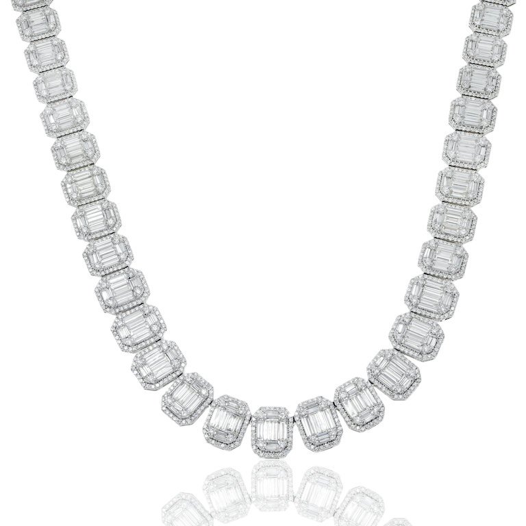 45+ Luxury Diamond Chains (Updated Collection: 2026) – Leon Diamond