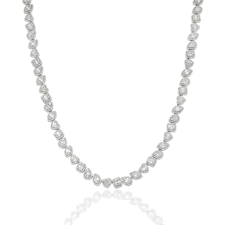 45+ Luxury Diamond Chains (Updated Collection: 2026) – Leon Diamond