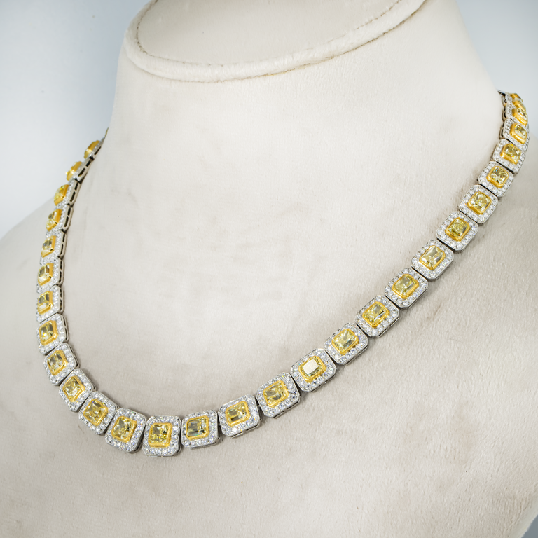 45+ Luxury Diamond Chains (Updated Collection: 2026) – Leon Diamond