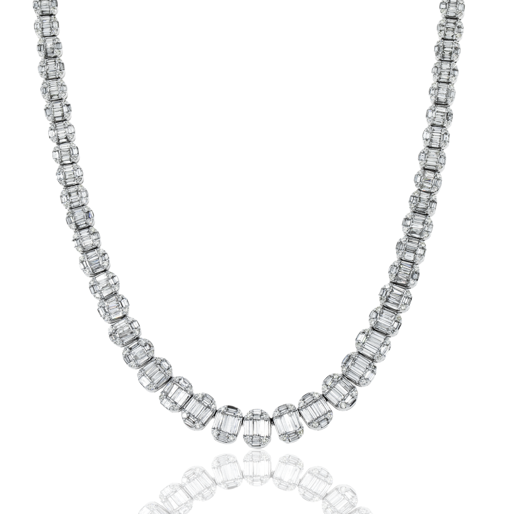 45+ Luxury Diamond Chains (Updated Collection: 2026) – Leon Diamond