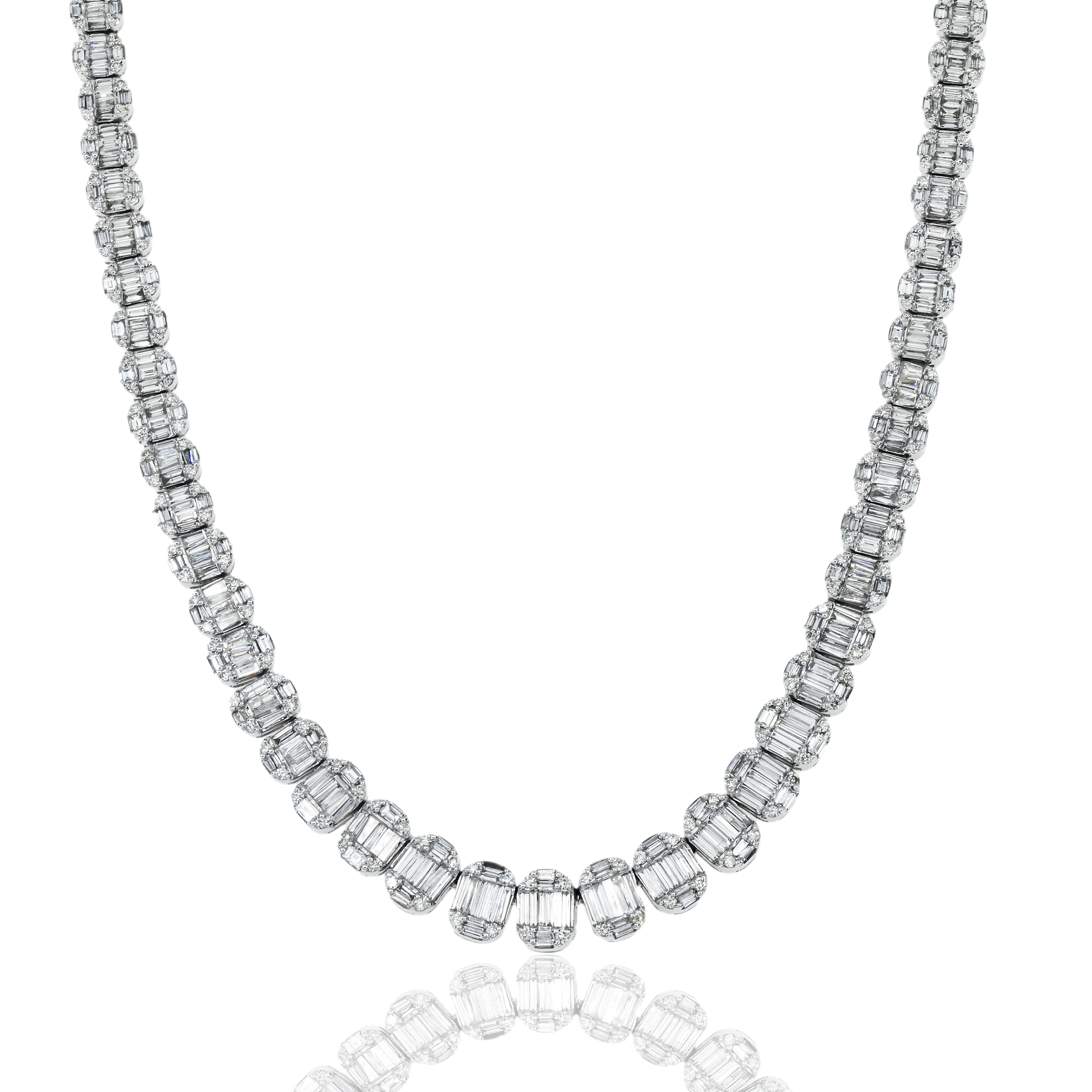 45+ Luxury Diamond Chains (Updated Collection: 2026) – Leon Diamond