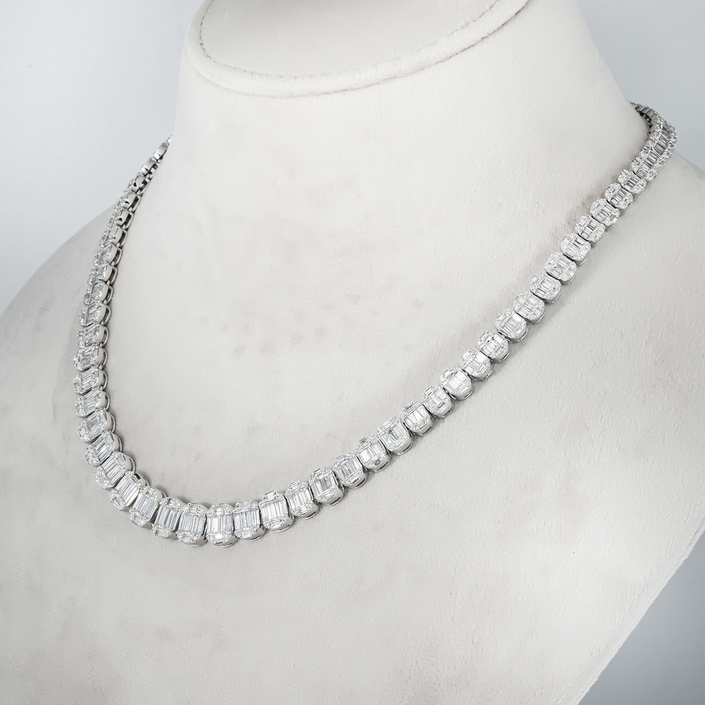 45+ Luxury Diamond Chains (Updated Collection: 2026) – Leon Diamond