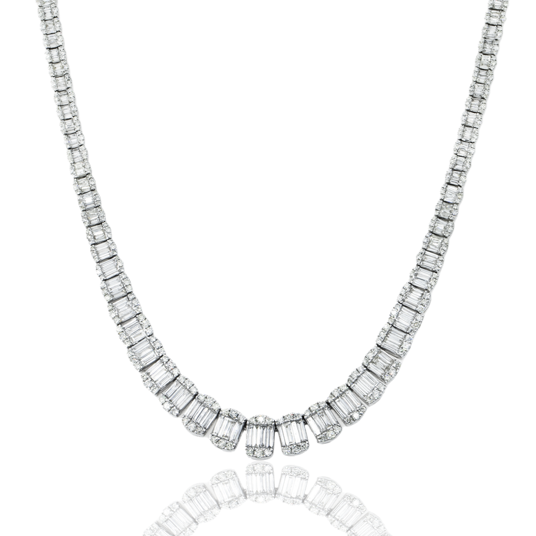 45+ Luxury Diamond Chains (Updated Collection: 2026) – Leon Diamond