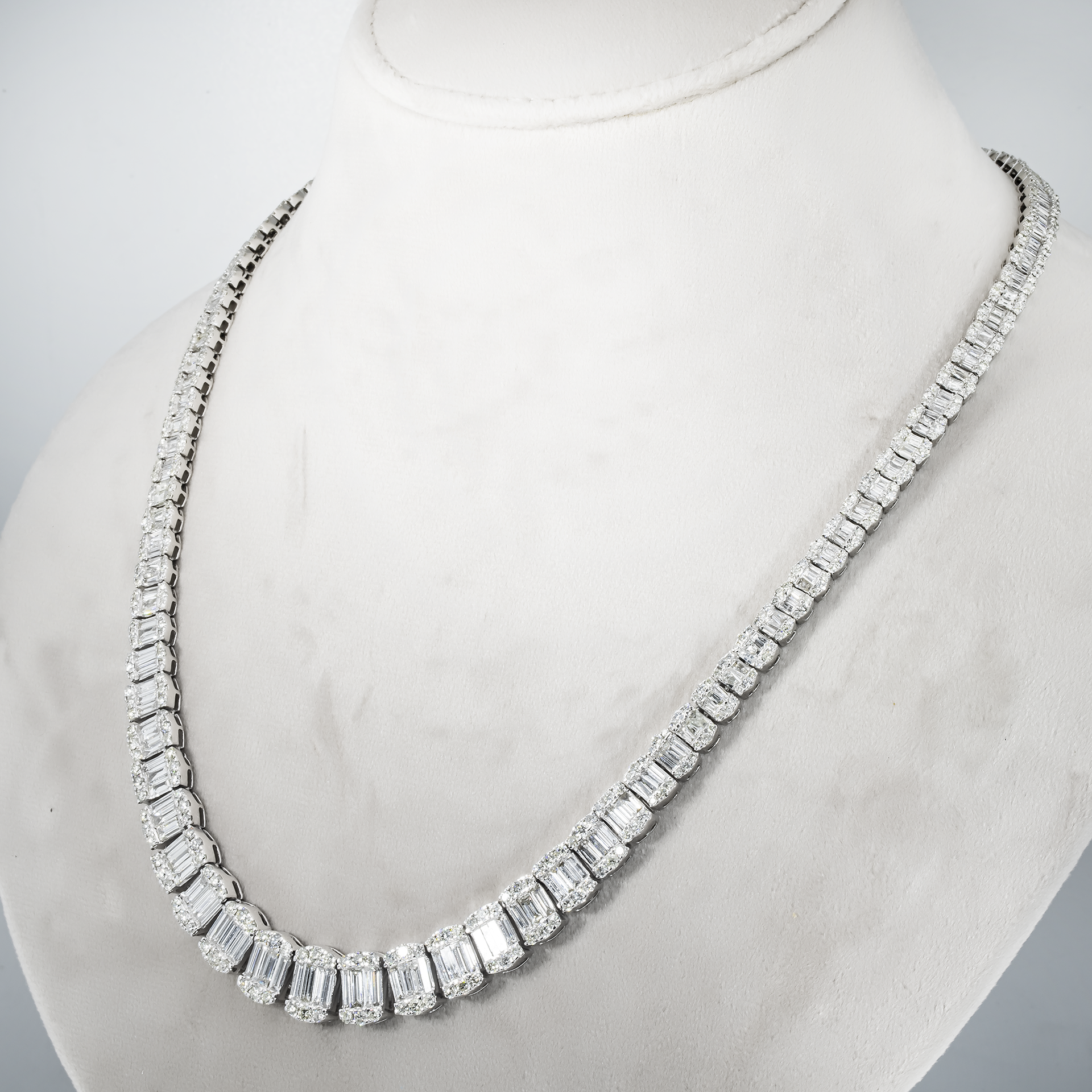 45+ Luxury Diamond Chains (Updated Collection: 2026) – Leon Diamond