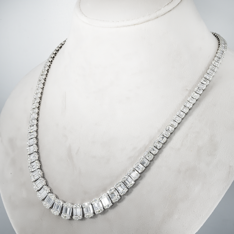 45+ Luxury Diamond Chains (Updated Collection: 2026) – Leon Diamond