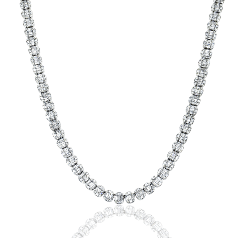 45+ Luxury Diamond Chains (Updated Collection: 2026) – Leon Diamond