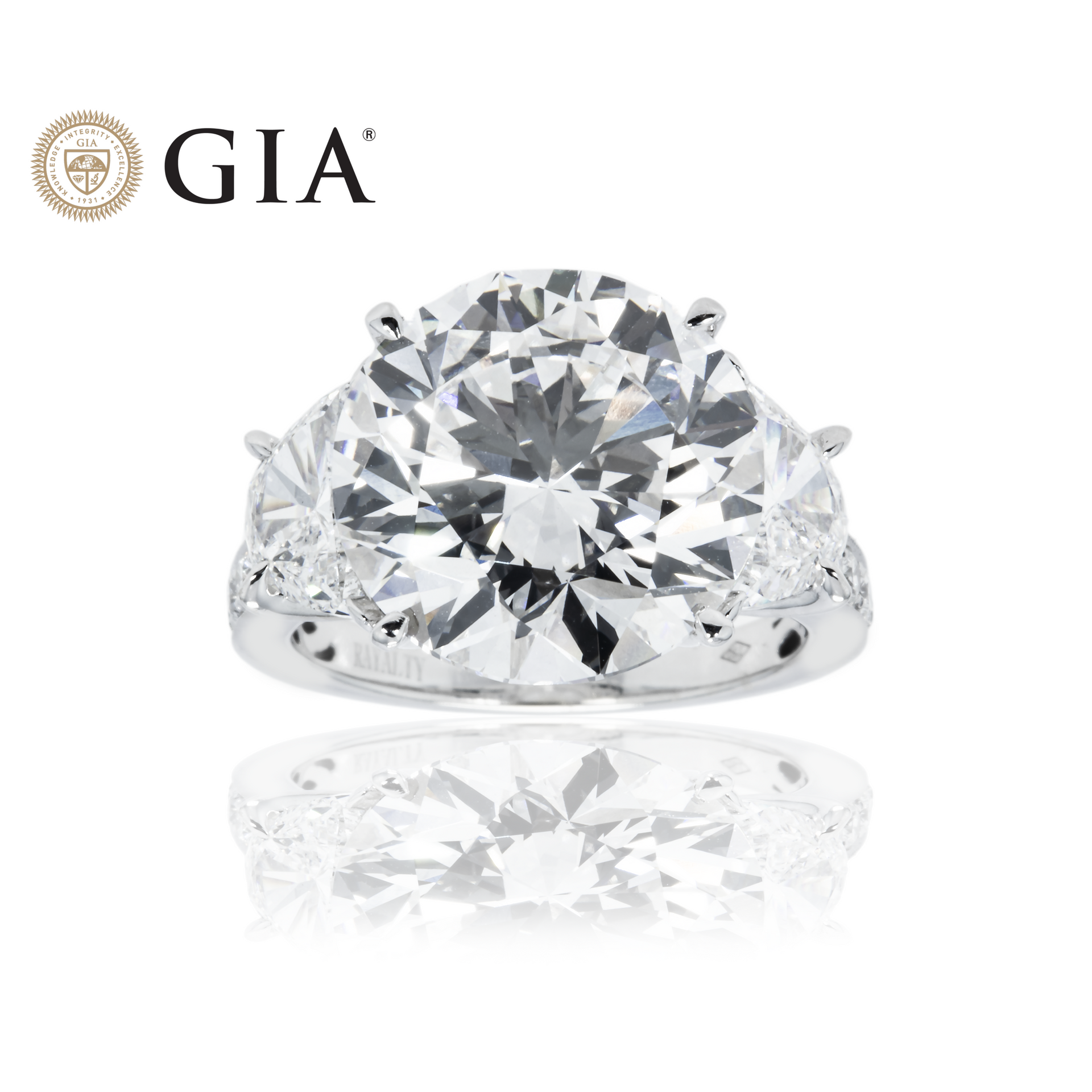 100+ Luxury Diamond Lab-Grown Engagement Rings (Updated Collection ...