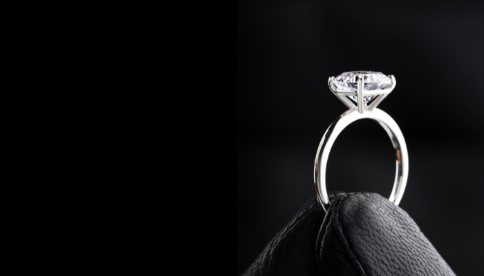 Diamond Guide – Leon Diamond
