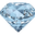 Leon Diamond logo
